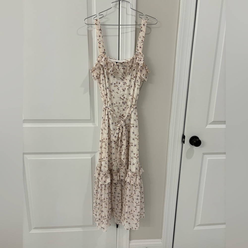 Lulus Dress